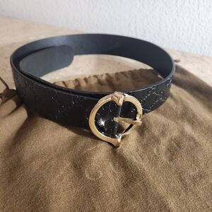 Gucci Belt